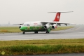 BAE Systems Avro 146-RJ100